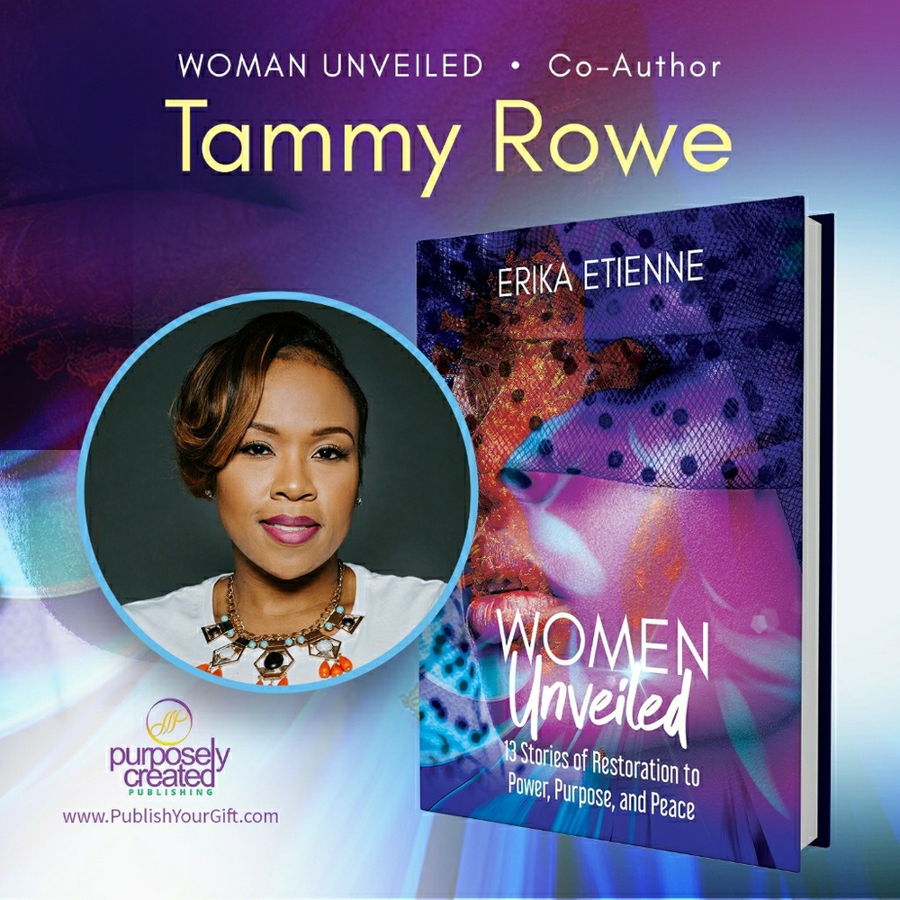 Women Unveiled...the book